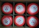 貝因美（Beingmate）愛(ài)加12-36月幼兒奶粉3段800g*6多罐免疫成長(cháng)奶粉含乳鐵蛋白 曬單實(shí)拍圖