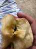 京鮮生 煙臺(tái)紅富士蘋果 凈重10斤 單果220g以上 生鮮水果 禮盒裝 曬單實(shí)拍圖