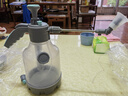 九千谷噴壺3L家用氣壓式噴霧器澆花養(yǎng)花灑水壺洗車消毒高壓噴水壺5790 曬單實拍圖