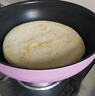特福（Tefal）鍋具套裝烹飪鍋煎炒鍋奶鍋可拆卸手柄不粘鍋百變套鍋五件套香芋紫 曬單實(shí)拍圖
