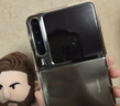 HUAWEI Pura X 12GB+512GB幻夜黑 1610闊型屏 鴻蒙操作系統5紅楓原色影像 折疊屏手機 華為鴻蒙智能手機 曬單實(shí)拍圖