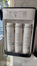 美的（Midea）凈水器濾芯適用MU151-4、MU136-4(M1)、MU138-4、MU163A-4、MU136A-4、MU135B-4、MU1861A S1- PP棉濾芯 曬單實拍圖