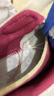 耐克（NIKE）酷菠蘿幼童低幫平底運動(dòng)鞋魔術(shù)貼冬男女童NIKE COURT IM2182 曬單實(shí)拍圖
