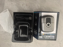 莎蒂【官方正品】德國(guó)精工電動(dòng)剃須刀男士2025新款刮胡子刀迷你便攜不留黑點(diǎn)小鋼炮 【加強(qiáng)款】磁吸雙頭浮動(dòng)+270天續(xù)航 曬單實(shí)拍圖