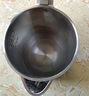 九陽（Joyoung）熱水壺燒水壺電水壺1.5L 5段水溫 304不銹鋼一體無縫 0膠水 恒溫壺K15ED-W520 曬單實拍圖