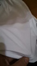 JEANSWEST真維斯冰絲短袖t恤男夏季薄款透氣男士半袖簡(jiǎn)約休閑百搭男款上衣 曬單實(shí)拍圖