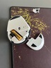 羅技（Logitech）M720 企業(yè)級無線辦公 藍牙優(yōu)聯(lián)雙模鼠標 企業(yè)采購大手人體工學鼠標 帶無線2.4G接收器【團單優(yōu)惠】 曬單實拍圖