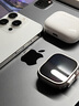 蘋(píng)果apple Watch Ultra 2 智能蘋(píng)果手表 ultra1蘋(píng)果手表 【白色】海洋表帶+原色表盤(pán) Ultra 2GPS【49mm+配件禮包】 曬單實(shí)拍圖