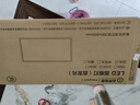 貝工 廚房燈24W LED集成吊頂燈扣板燈衛(wèi)生間平板燈面板燈300*600白光6000K 尚藝系列 曬單實(shí)拍圖