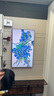 TCL雷鳥電視 85鶴6 25款 85英寸MiniLED 高階VA 背光分區(qū) 高對比 1300nits家電國家補貼電視85S595C-A 曬單實拍圖