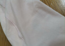 京東京造【純棉系列】女式內(nèi)褲10A級(jí)抗菌三角內(nèi)褲女中腰大碼女式內(nèi)褲2XL 曬單實(shí)拍圖