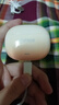 音貝奇Real1Pro無(wú)線(xiàn)藍牙耳機ANC主動(dòng)降噪入耳式高音質(zhì)新款運動(dòng)音樂(lè )游戲適用于華為蘋(píng)果vivo超長(cháng)續航 活力橙  APP智能升級版 曬單實(shí)拍圖