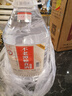 不老潭糧食酒 瀘州糯紅高粱桶裝高度濃香型散裝白酒純糧壹號(hào) 52度 2.5L 曬單實(shí)拍圖