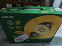 佳沛（zespri）新西蘭   陽(yáng)光金奇異果 8個(gè)裝 超大果單果重約173-204g 獼猴桃 曬單實(shí)拍圖