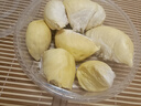 京鮮生 進(jìn)口金枕頭榴蓮 凈重4-5斤 1個(gè)裝  鮮果 生鮮 新鮮水果 曬單實(shí)拍圖