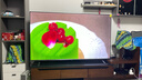東芝電視75Z500QF 75英寸 Mini LED控光 144Hz 3+128GB 火箭炮音響 4K超清 以舊換新家電國家補貼 曬單實(shí)拍圖