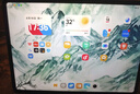 iQOO Pad5 8GB+256GB 灰晶 國家補貼 藍晶×天璣9300+ 12.1英寸高亮電競屏 平板電腦 vivo 曬單實(shí)拍圖