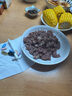 清宜 蕎麥方便面魔芋面 帶調(diào)料包非油炸減0低免煮肥脂泡拌面代餐1163g 曬單實(shí)拍圖