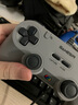 蓋世小雞（GAMESIR）靈狐對稱架構(gòu)switch2游戲手柄 PC電腦steam有線手柄ns手機電視黑神話悟空射擊賽車格斗雙人成行 曬單實拍圖