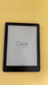漢王（Hanvon）Clear6 Plus 6英寸電子書閱讀器墨水屏電紙書平板智能閱讀本便攜辦公本平板電腦 冰山灰4+32G 曬單實拍圖