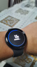 榮耀手表Fit 44mm【國家補(bǔ)貼15%】活力版 幻夜黑 超輕薄超長續(xù)航NFC智能運動手表 GS3i升級款男女表 曬單實拍圖