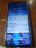 HAIUWEI輕薄款 1TB超大內存 全新一代驍龍888電競超高性能 7800mAh快充長(cháng)續航6400W高清拍照手機 羽砂黑 16GB+256GB 曬單實(shí)拍圖