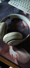 beats Studio Pro【鄭欽文同款】無線頭戴式 藍(lán)牙主動(dòng)降噪耳機(jī)【雙11】兼容蘋果安卓系統(tǒng) 柔沙色 曬單實(shí)拍圖