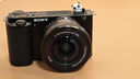索尼（SONY）ZV-E10相機(jī) 微單數(shù)碼相機(jī) Vlog美顏神器 半畫(huà)幅直播4K視頻 側(cè)翻液晶屏 ZV-E10L 黑色輕裝旅拍套裝 曬單實(shí)拍圖