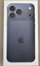 Apple/蘋果 iPhone 17 Pro Max 256GB 深藍色 支持移動聯(lián)通電信5G 雙卡雙待手機 曬單實拍圖