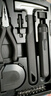 米家小米電動(dòng)工具箱充電式鋰電電動(dòng)螺絲批家用電動(dòng)螺絲刀套裝 曬單實(shí)拍圖