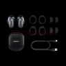 BoseQuietComfort 消噪耳塞 真無(wú)線藍(lán)牙耳機(jī)主動(dòng)降噪 大鯊4代 大鯊3代 小鯊2代 智能耳內(nèi)音場(chǎng)調(diào)教 大鯊三代-經(jīng)典黑 曬單實(shí)拍圖