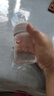 愛(ài)得利（evorie）玻璃奶瓶 寬口徑奶瓶 嬰兒奶瓶240ml (3-6個(gè)月) 曬單實(shí)拍圖