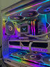 七彩虹（COLORFUL） iGame RTX 5080 Ultra 火神 AD 水神 16G電腦游戲臺式機電競游戲辦公直播顯卡 RTX 5080 Ultra W OC 16GB 曬單實(shí)拍圖