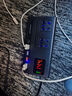 閑鳥車載逆變器12V24V伏升轉220v大功率點煙器插座電源轉換器汽車快充 曬單實拍圖