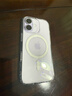 億色（ESR）Ai按鍵全包適用iPhone17手機殼蘋(píng)果17保護套透明硅膠軟殼超薄磁吸鏡頭防護氣囊防摔新款外殼防指紋 曬單實(shí)拍圖