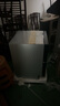 美的（Midea）【萬(wàn)向X6S Max星河版】洗碗機嵌入式18套一級水效105℃熱風(fēng)烘干母嬰消毒一鍵洗烘蒸汽單消毒UV殺菌 曬單實(shí)拍圖