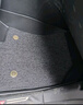 金瀚杰TPE汽車腳墊絲圈地毯地墊大包圍尾箱墊大眾長(zhǎng)安日產(chǎn)豐田本田哈弗 雙層TPE環(huán)保腳墊+黑銀色雪妮絲 留言備注車型年份 曬單實(shí)拍圖