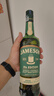 尊美醇（Jameson） 愛爾蘭 調(diào)和型 威士忌 洋酒 700ml  IPA版 精釀桶  花果香威士忌 曬單實(shí)拍圖