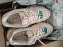 斯凱奇（SKECHERS）機甲鞋女鞋夏季透氣運動(dòng)鞋厚底老爹鞋軟底緩震輕便休閑鞋149916 曬單實(shí)拍圖