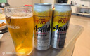 朝日【7月產(chǎn)】日本原裝進(jìn)口A(yíng)sahi生啤酒全開(kāi)蓋超干SUPER DRY 蘇超 485mL 24瓶 整箱 曬單實(shí)拍圖
