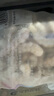 GUO LIAN國(guó)聯(lián) 無人工保水劑鉑金蝦仁 凈重2斤 112-154只 京東蝦仁品質(zhì)保障 曬單實(shí)拍圖