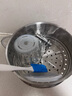 蓓比舒輔食機嬰兒打泥機寶寶輔食多功能料理機小型絞肉機攪拌米糊研磨機 F52-雙杯雙刀 12葉刀頭 曬單實(shí)拍圖