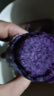 瑰季【現(xiàn)貨】軟糯香甜紫薯新鮮10斤蜜薯批發(fā)紫羅蘭紅薯地瓜現(xiàn)挖蔬菜 紫薯  帶箱5斤精選裝 曬單實(shí)拍圖
