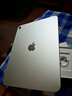 Apple/蘋(píng)果 iPad11英寸 A16芯片2025年款 平板電腦 (256GB WLAN版/學(xué)習辦公娛樂(lè ))銀色 曬單實(shí)拍圖