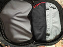 OSPREY小鷹背包 Quasar 26L 恒星系列城市通勤雙肩包電腦包 李現(xiàn)同款 OS 黑色 曬單實(shí)拍圖