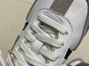 阿迪達斯 adidas三葉草samba T頭鞋運動(dòng)鞋男女休閑鞋七夕禮物B75806 37 曬單實(shí)拍圖