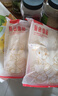 狗不理面點(diǎn) 銀絲卷1.12kg(560g*2袋) 面點(diǎn) 饅頭 包子 速食早餐半成品 曬單實(shí)拍圖