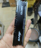 光威（Gloway）32GB(16GBx2) DDR4 3200 臺式機(jī)內(nèi)存條 天策 馬甲條 精選顆粒 CL18 皓月白 曬單實拍圖