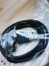 快鯊適用小天才充電線(xiàn)電話(huà)充電器數據線(xiàn)兒童手表充電線(xiàn)適配 小天才Z11/Z10/Z9/Z8/Z7/Z6Pro 曬單實(shí)拍圖