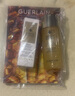 嬌蘭（Guerlain）回購券 復原蜜5ml+蜂皇水40ml 水潤套組 試用裝 小樣護膚品 曬單實(shí)拍圖